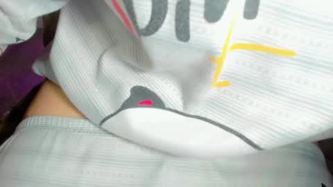 Snapshot of zooeybelair chatting on February 23, 2025, 11:44 am Alicie online show from February 23, 2025, 11:44 am