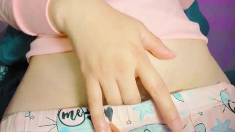 Snapshot of zooeybelair chatting on March 10, 2025, 2:16 pm Alicie online show from March 10, 2025, 2:16 pm