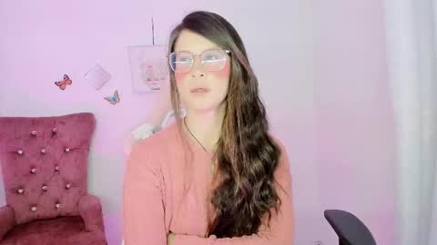 Snapshot of zooeybelair chatting on November 13, 2025, 10:58 am Alicie online show from November 13, 2025, 10:58 am