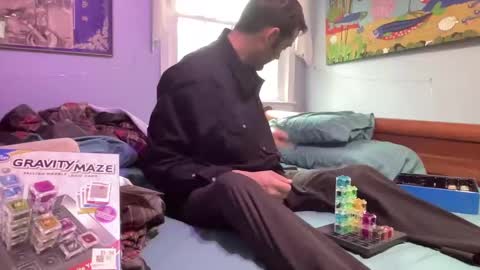 Jesse online show from November 15, 2025, 7:43 pm