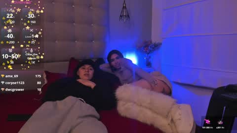 cintya kors online show from December 4, 2024, 8:45 am