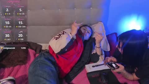 cintya kors online show from December 18, 2024, 9:14 am