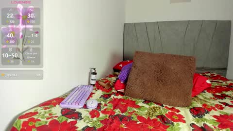 zule online show from November 25, 2025, 12:10 am