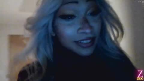 Snapshot of zya_zoo chatting on December 12, 2024, 5:04 pm ZYA online show from December 12, 2024, 5:04 pm