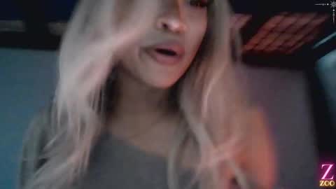 Snapshot of zya_zoo chatting on December 13, 2024, 1:37 am ZYA online show from December 13, 2024, 1:37 am