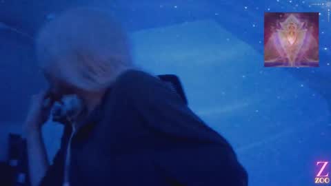 Snapshot of zya_zoo chatting on January 10, 2025, 9:20 pm ZYA online show from January 10, 2025, 9:20 pm