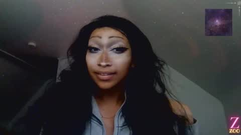 Snapshot of zya_zoo chatting on January 24, 2025, 2:28 am ZYA online show from January 24, 2025, 2:28 am