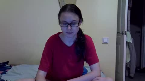 Zyuhre online show from October 23, 2025, 7:01 pm