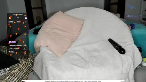 Snapshot of zzzbutterflyxxx chatting on October 27, 2025, 9:46 am Miss Carla online show from October 27, 2025, 9:46 am