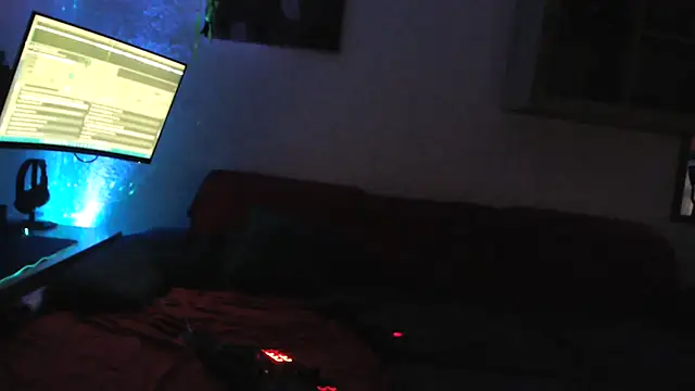 davidgntxxxxx online show from November 21, 2025, 4:49 pm