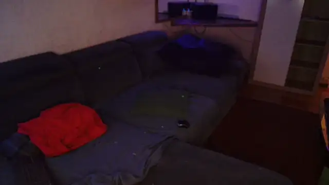 davidgntxxxxx online show from December 18, 2025, 6:47 pm