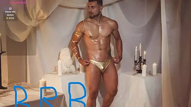 samuel hayes online show from October 6, 2025, 12:08 am