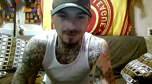 Snapshot of DADDY_KANE8--- chatting on January 26, 2025, 4:20 am DADDY KANE8--- online show from January 26, 2025, 4:20 am