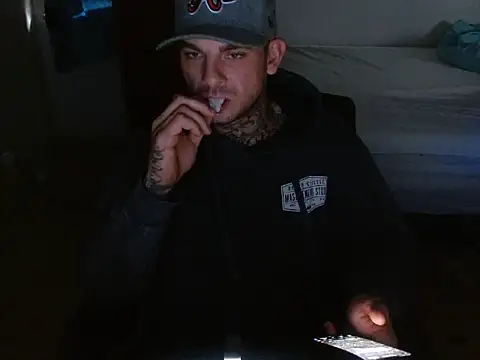 DADDY KANE8--- online show from October 26, 2025, 2:12 pm