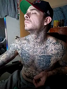 DADDY KANE8--- online show from November 27, 2025, 11:12 am