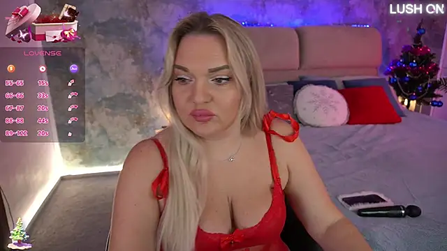 MissyMartinez online show from January 7, 2025, 8:03 am