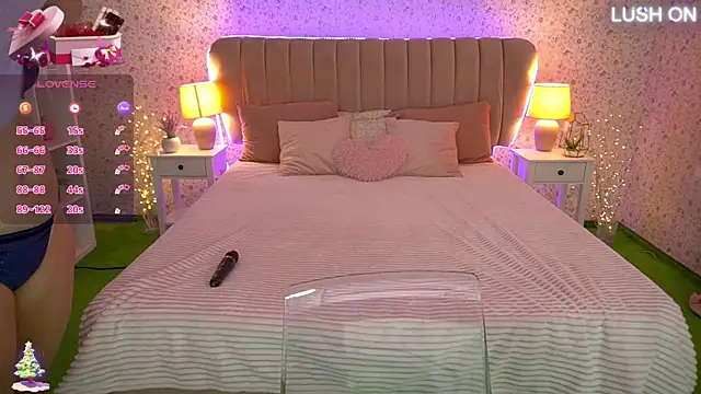 MissyMartinez online show from January 15, 2025, 8:20 am