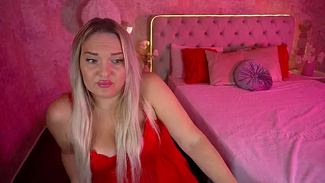 MissyMartinez online show from January 25, 2025, 8:31 am