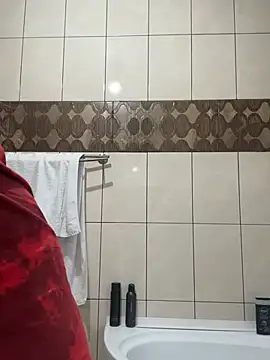 MissyMartinez online show from March 7, 2025, 9:29 am