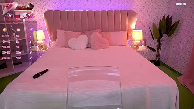 MissyMartinez online show from September 20, 2025, 7:53 am