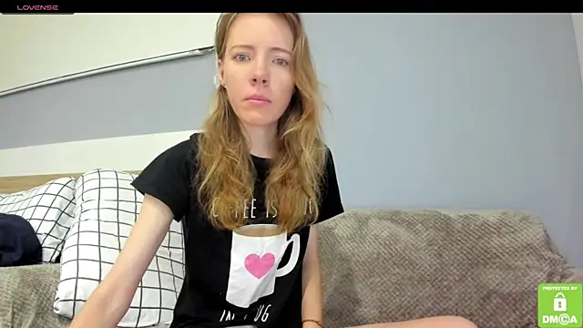 Snapshot of Kalisee_ chatting on January 4, 2025, 6:19 am Kalisee online show from January 4, 2025, 6:19 am