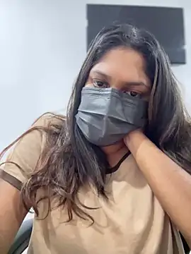 Black Beauty997 online show from January 21, 2025, 4:58 pm