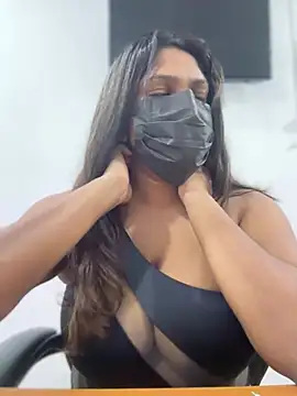 Black Beauty997 online show from February 5, 2025, 5:31 pm