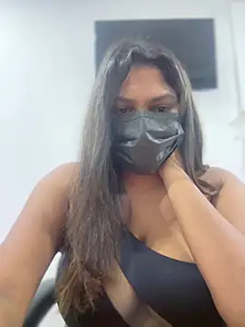 Black Beauty997 online show from February 12, 2025, 5:37 pm