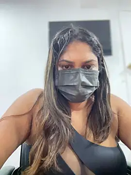 Black Beauty997 online show from February 21, 2025, 6:15 pm