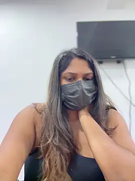 Black Beauty997 online show from February 26, 2025, 5:28 pm