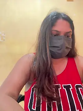 Black Beauty997 online show from March 23, 2025, 7:20 am