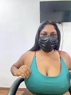 Black Beauty997 online show from October 19, 2025, 8:37 am