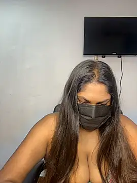 Black Beauty997 online show from November 23, 2025, 9:31 am