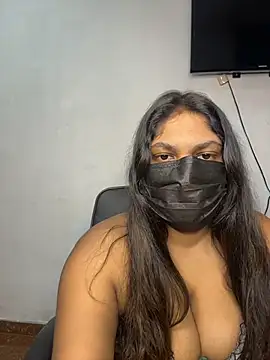 Black Beauty997 online show from December 14, 2025, 8:41 am