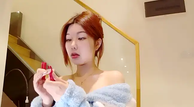 Snapshot of Serena-AU chatting on December 23, 2024, 2:50 pm Serena-AU online show from December 23, 2024, 2:50 pm