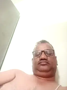 StarPacifist6 online show from January 19, 2025, 5:07 pm