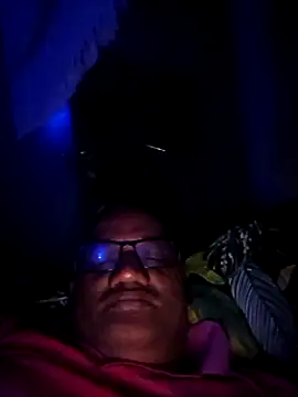 StarPacifist6 online show from January 20, 2025, 5:16 pm