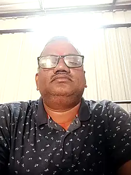 StarPacifist6 online show from March 9, 2025, 9:46 am