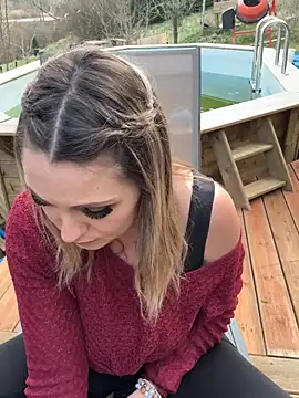 Snapshot of Leanymphoo chatting on March 9, 2025, 4:22 pm Leanymphoo online show from March 9, 2025, 4:22 pm