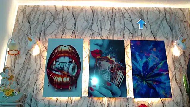 Snapshot of EmiTranny chatting on March 21, 2025, 7:00 am EmiTranny online show from March 21, 2025, 7:00 am