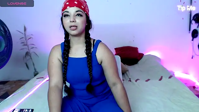 SweetKathy2 online show from November 1, 2025, 8:22 pm