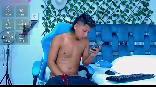 Snapshot of Hakim_prettynigg chatting on December 6, 2024, 3:22 pm Hakim prettynigg online show from December 6, 2024, 3:22 pm