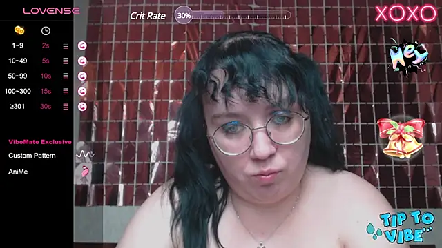 Snapshot of LeonaHarrison chatting on December 30, 2024, 10:55 pm LeonaHarrison online show from December 30, 2024, 10:55 pm