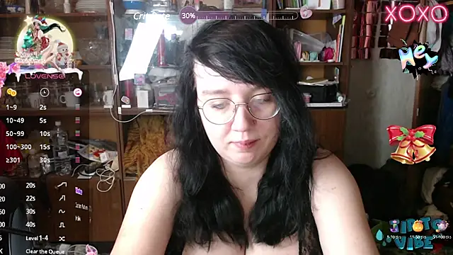 Snapshot of LeonaHarrison chatting on January 12, 2025, 3:17 am LeonaHarrison online show from January 12, 2025, 3:17 am