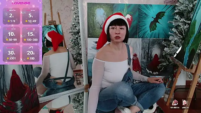 secret library online show from December 22, 2024, 6:06 am