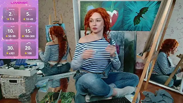 secret library online show from January 10, 2025, 4:51 pm