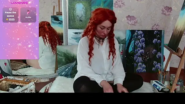 secret library online show from February 11, 2025, 10:26 am