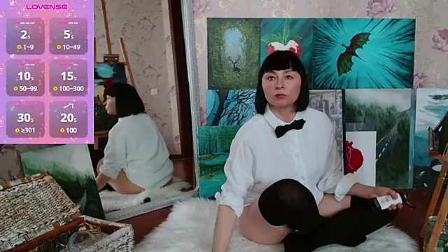 secret library online show from March 16, 2025, 4:41 am