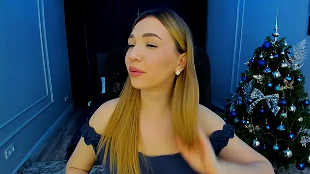 GracefulLook online show from December 24, 2024, 3:38 am