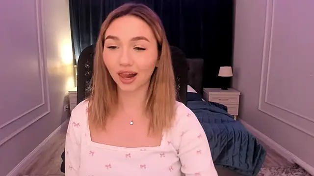 GracefulLook online show from January 26, 2025, 2:03 am